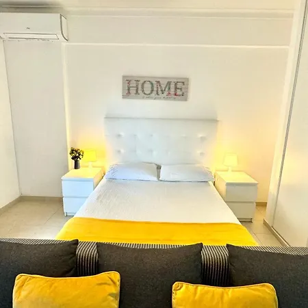 Da Rocha, 404 Casa Dos Arcos, Charming Studio, Air Conditioning, Internet, Pools, Sea View, By Ig Daire Portimão