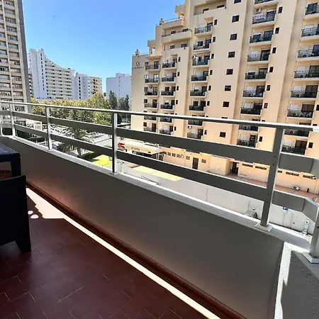 Da Rocha, 404 Casa Dos Arcos, Charming Studio, Air Conditioning, Internet, Pools, Sea View, By Ig