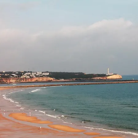Appartement Da Rocha, 404 Casa Dos Arcos, Charming Studio, Air Conditioning, Internet, Pools, Sea View, By Ig *