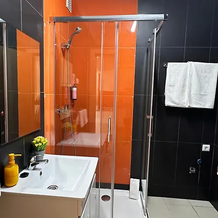 Lägenhet Da Rocha, 404 Casa Dos Arcos, Charming Studio, Air Conditioning, Internet, Pools, Sea View, By Ig Portimão