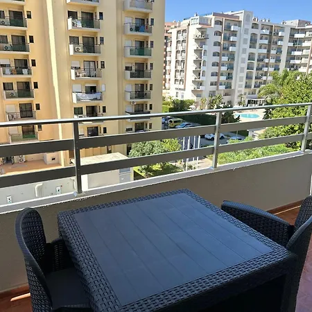 Da Rocha, 404 Casa Dos Arcos, Charming Studio, Air Conditioning, Internet, Pools, Sea View, By Ig Apartament *