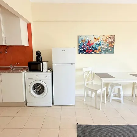 Da Rocha, 404 Casa Dos Arcos, Charming Studio, Air Conditioning, Internet, Pools, Sea View, By Ig * Portimão