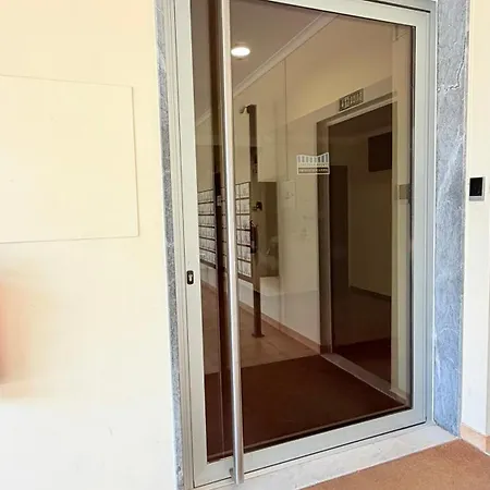 Da Rocha, 404 Casa Dos Arcos, Charming Studio, Air Conditioning, Internet, Pools, Sea View, By Ig