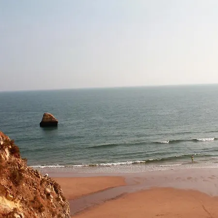 Da Rocha, 404 Casa Dos Arcos, Charming Studio, Air Conditioning, Internet, Pools, Sea View, By Ig *