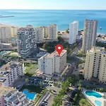 Da Rocha, 404 Casa Dos Arcos, Charming Studio, Air Conditioning, Internet, Pools, Sea View, By Ig Apartamento *