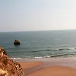 Da Rocha, 404 Casa Dos Arcos, Charming Studio, Air Conditioning, Internet, Pools, Sea View, By Ig *