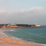 Διαμέρισμα Da Rocha, 404 Casa Dos Arcos, Charming Studio, Air Conditioning, Internet, Pools, Sea View, By Ig *